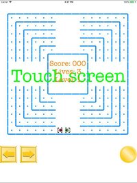 Crash Cars Retro screenshot, image №2137128 - RAWG