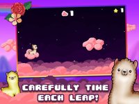 Tap-a-Paca - Help Alpaca Jump! screenshot, image №1728546 - RAWG