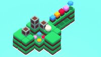 Push The Box 3D screenshot, image №2730762 - RAWG