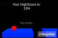 Jumping Ball (NIce.dEVe) screenshot, image №3740058 - RAWG