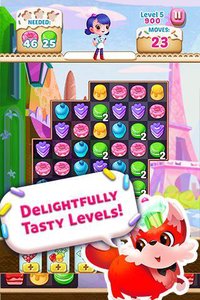 Cupcake Mania screenshot, image №1418455 - RAWG