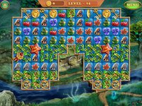 Laruaville Match 3 Puzzle screenshot, image №3883593 - RAWG