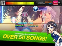 DJMAX TECHNIKA Q screenshot, image №56497 - RAWG