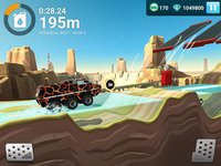 MMX Hill Dash 2 – Offroad Truck, Car & Bike Racing screenshot, image №1343781 - RAWG