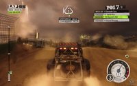 Colin McRae: DiRT 2 screenshot, image №778382 - RAWG