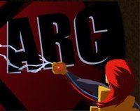 ARC (Preece) screenshot, image №1170464 - RAWG