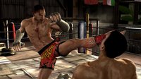 Supremacy MMA screenshot, image №557109 - RAWG