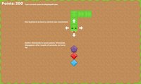 Snake (itch) (MGralka) screenshot, image №1828875 - RAWG