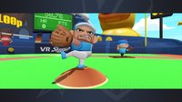 VR Slugger: The Toy Field screenshot, image №268764 - RAWG