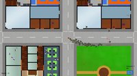 Zombie Fluid Game screenshot, image №1066130 - RAWG
