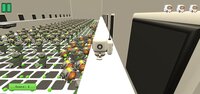 3D Platformer (ahmed_elkfafy) screenshot, image №3090351 - RAWG
