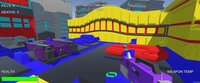 Arena - Free For All screenshot, image №3649596 - RAWG