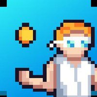 PongToss screenshot, image №1784259 - RAWG