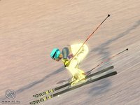 Alpine Skiing 2005 screenshot, image №413204 - RAWG