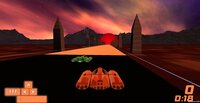 Punch It! (JHFatASU, AJG, dperaza2) screenshot, image №3358535 - RAWG