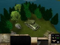 World under Siege: European Front screenshot, image №492413 - RAWG
