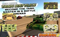 Crash Drive 2: 3D racing cars screenshot, image №1425335 - RAWG