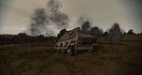 Gettysburg: Armored Warfare screenshot, image №570241 - RAWG