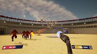 Demigod (itch) screenshot, image №3555751 - RAWG