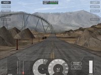 Stradale Racing Simulator screenshot, image №2038412 - RAWG