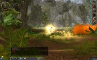 Neverwinter Nights 2: Storm of Zehir screenshot, image №325506 - RAWG