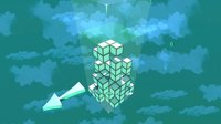 3D TETRIS (Shatlyor) screenshot, image №2265862 - RAWG