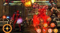 Superhero Fighting Games: Grand Immortal Fight screenshot, image №1267998 - RAWG