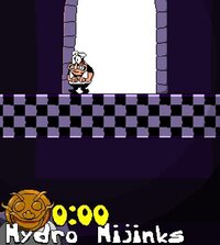 Pizza Demo Mania: Grunch Edition screenshot, image №3166088 - RAWG