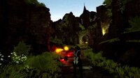 Vampire Castle VR Maiden's Adventure screenshot, image №4150305 - RAWG
