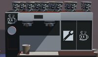 Serve The Walking Sleepers screenshot, image №2846743 - RAWG