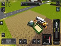 Farming Evolution - Tractor Simulation screenshot, image №972638 - RAWG