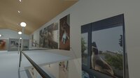 Andy's Museum screenshot, image №3369678 - RAWG