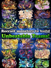 Puzzle & Dragons (English) screenshot, image №651 - RAWG