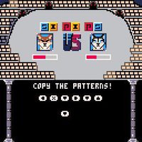 In Your Face Dog Arena screenshot, image №1783671 - RAWG