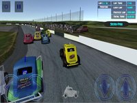 Stuart Cowie's Rebels Racing screenshot, image №2156381 - RAWG