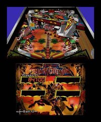 Pinball Hall of Fame: The Williams Collection screenshot, image №794301 - RAWG