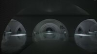 LIMSCAPE: THE LIMINAL SPACE EXPLORER screenshot, image №4222825 - RAWG