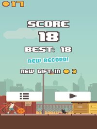 Basketball Boy screenshot, image №2174483 - RAWG