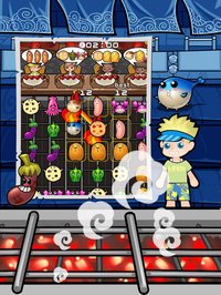 Happy BBQ 2 - new casual puzzle game screenshot, image №1669557 - RAWG