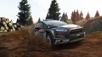 WRC 5 FIA World Rally Championship screenshot, image №284186 - RAWG