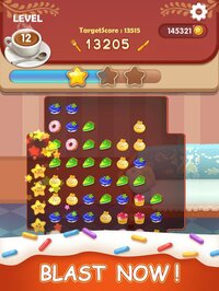 Tap Toys Crush screenshot, image №3094543 - RAWG