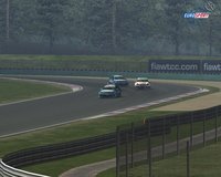 RACE: The WTCC Game screenshot, image №462679 - RAWG