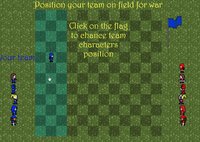 Fantasy Chess screenshot, image №1123843 - RAWG