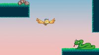 Little Birdie: A Goat Love Story screenshot, image №2386406 - RAWG