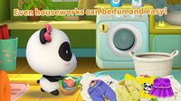 Cleaning Fun - Baby Panda screenshot, image №1594429 - RAWG