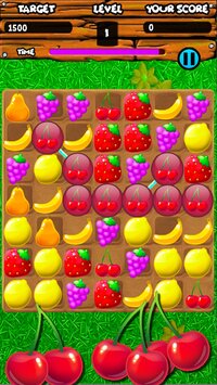 Fruity Gardens screenshot, image №3113426 - RAWG