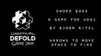 Sword Boss screenshot, image №1897135 - RAWG