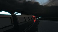Nightcats' Train screenshot, image №2874740 - RAWG
