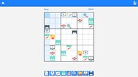 Sudoku-9 screenshot, image №4242789 - RAWG