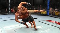UFC 2009 Undisputed screenshot, image №518129 - RAWG